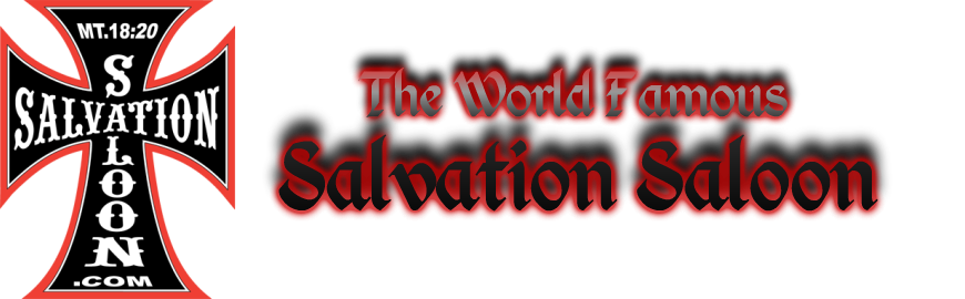 The World Famous Salvation Saloon